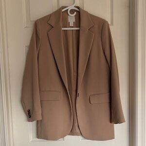 Oversized H&M Blazer